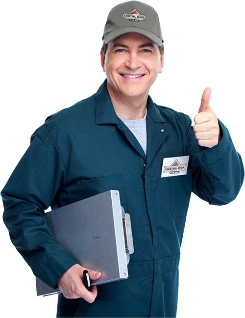 Schedule your free at-home inspection